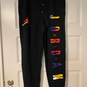 NWT Air Jordan Dna Hbr Active Mens Jumpman Pant Av0048-010